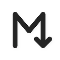 Markdown Mate Icon
